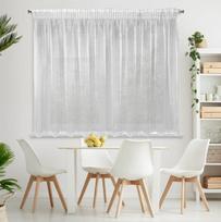 Eurofirany FIR/ELIZA/B 300X145 TAŚMA Dieninės užuolaidos
