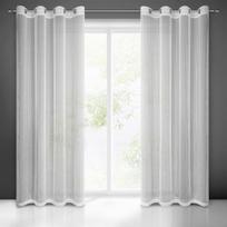 Eurofirany FIR/NOELIA/B 140X250 PRZEL Dieninės užuolaidos