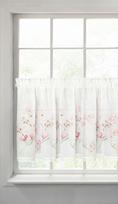 Eurofirany FIR / AMELIA / B + Rožinis 60X150 Dieninės užuolaidos