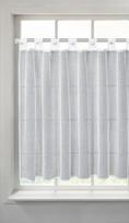 Eurofirany FIR/SEVILLA/B 90X150 SZEL Dieninės užuolaidos