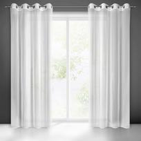 Eurofirany FIR / DALIA / B 140X250 TRANS Dieninės užuolaidos