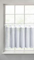 Eurofirany FIR / SEVILLA / B 60X150 SZEL Dieninės užuolaidos