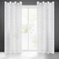 Eurofirany FIR / ASTERA / B 140X250 TRANS Dieninės užuolaidos