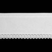 Eurofirany FIR / CLARIE / B 30X150 TUNELIS Dieninės užuolaidos