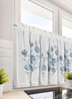 Eurofirany FIR / POLA / B + NO 60X150 Dieninės užuolaidos
