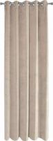 Eurofirany Eurocurtains ZAS / VILA / BEIGE 140X250 BY 10