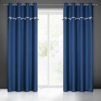 Eurofirany ZAS/CAR/2/C.NI 140X250 JUNGIKLIS