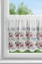 Eurofirany FIR/DORA/B+RÓŻ 60X150 Dieninės užuolaidos