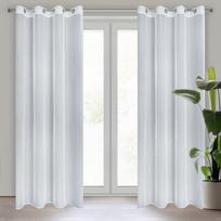 Eurofirany FIR/MIREA/B 140X260 PRZEL Dieninės užuolaidos