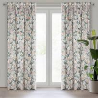 Eurofirany ZAS/IRMA/ZIE+BEIGE 140X270 T/SHEL