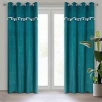 Eurofirany ZAS/KIDS/1/C.TUR 140X250 PRZEL