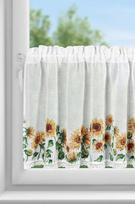 Eurofirany FIR/HELIA/B+ŻÓŁ 60X150 Dieninės užuolaidos