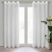 Eurofirany FIR/ANABEL/B 140X260 PRZEL Dieninės užuolaidos