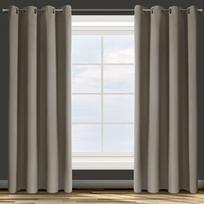 Eurofirany D91 / Z / PARISA / CAP 135X250 PAKEITIMAS