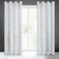 Eurofirany ZAS / GINTARO / POP + B 140X250 TRANS