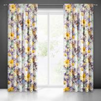 Eurofirany ZAS / AMELIE / BE + MU 140X270 T
