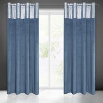 Eurofirany ZAS / PERI / GN + SR 140X250 PAKEITIMAS
