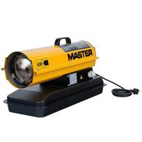 dujiniai sildytuvai - Master B 35 CED - 1 nuotrauka