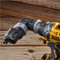 suktuvas dewalt 12 -  DeWalt DCD703L2T rinkinys, 12 V, 2 x 3,0 Ah + lagaminas - 3 nuotrauka