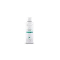 Korban Micellar Shampoo valomasis micelinis šampūnas, 100 ml.