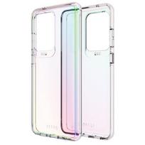 Gear4 "D3O Crystal Palace Galaxy S20 Ultra" Transparent