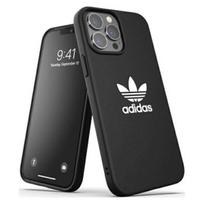 Adidas "OR Moulded Case BASIC iPhone 13 Pro Max" Black
