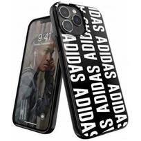 Adidas "OR Snap Case Logo iPhone 13 Pro Max" Black