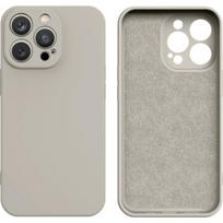 Fusion Accessories "Elegance Fibere Galaxy A33 5G" Beige