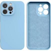 Fusion Accessories "Elegance Fibere Galaxy A33 5G" Light Blue