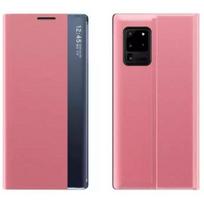Fusion Accessories "Sleep Book Case Samsung Galaxy A33 5G" Pink