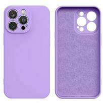 Fusion Accessories "Elegance Fibere Galaxy A33 5G" Purple