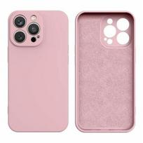 Fusion Accessories "Elegance Fibere Galaxy A33 5G" Light Pink