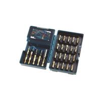 makita komplektas - Makita B-49921 26 vnt. - 1 nuotrauka