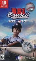 Pirkti R.B.I. Baseball 17 Nintendo Switch - Photo 1