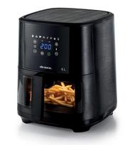 karsto oro gruzdintuve - Ariete Airy 4626, 1300 W, 6 l - 2 nuotrauka