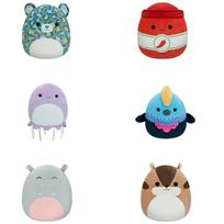 SQUISHMALLOWS W16 Pliušinis žaislas, 30 cm