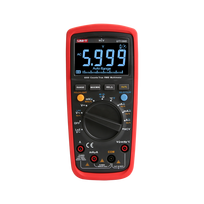 multimetras - Uni-Trend  UT-139S UNI-T - 1 nuotrauka