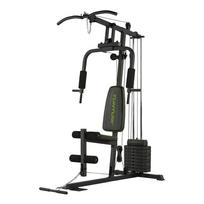 home gym -  Tunturi HG10 Home Gym - 2 nuotrauka