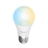 smart bulb - Sonoff Smart żarówka WiFi LED Sonoff B02-Bledas-A60 - 1 nuotrauka