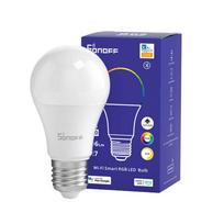 smart bulb - Sonoff Smart żarówka WiFi LED Sonoff B02-Bledas-A60 - 2 nuotrauka