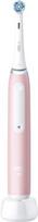 Braun Oral-B iO Series 3, rožinis