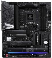 asrock taichi -  ASROCK Z790 TAICHI LITE - 2 nuotrauka