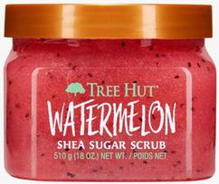 Tree Hut Watermelon Shea Sugar Scrub, 510 g