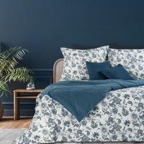 Patalynės komplektas Eurofirany TC / PALERMO2 / POS 220X200 COTTON / REC. Patalynė Patalynė