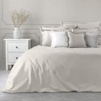 Patalynės komplektas Eurofirany POS / NOVAC / BE / PO 160X200 BEIGE Patalynė Patalynė