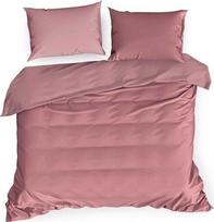 Patalynės komplektas Eurofirany POS / NOVA3 / PUDER 220X200 70X80 / X2 Patalynė
