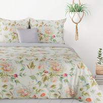 Patalynės komplektas Eurofirany D91/POS/ROSA 140X200 70X80/X1 Patalynė
