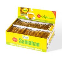 arbatai pakeliai - Samahan Natural tirpi ajurvedinė arbata, 25 pakeliai - 2 nuotrauka