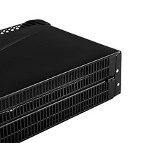 konvekcini radiatoriu - Heatum Therma H2000, Baltas - 3 nuotrauka