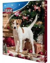advent calendar - TRIXIE Advento kalendorius šunims - 1 nuotrauka